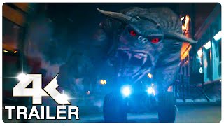 BEST UPCOMING MOVIES 2021 amp 2022 New Trailers [upl. by Rodavlas839]