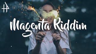 DJ Snake  Magenta Riddim Lyrics Lyric Video [upl. by Egon867]