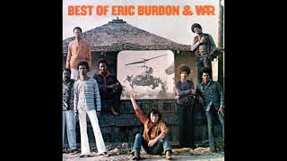 Spill the Wine  Eric Burdon amp War [upl. by Smitt]