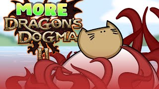 My Favorite Pawn  Dragons Dogma 2 [upl. by Ellekim610]