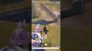 BGMI 1V14 UZI GAME PLAY bgmi pubgmobile godofwar pubg pubgm playstationvsxbox [upl. by Pillyhp]