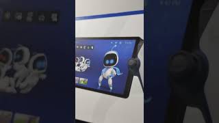 Unboxing PlayStation Portal PlayStation Sony [upl. by Esenej]