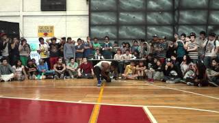 Demo de Jury Juez  Goku  Vertifight DF [upl. by Brower479]