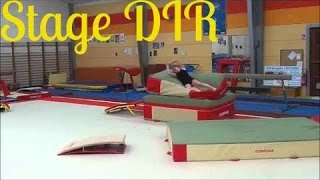 Stage DinanBrestQuimper  Vacances dAvril 2016 [upl. by Animrelliug]