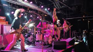 Starcrawler  Ants Live  Baltimore Soundstage Baltimore MD Oct 24 2024 [upl. by Nibor945]