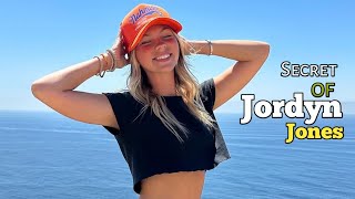 Jordyn Jones The Inspiring Biography of a Dance and Music Sensation [upl. by Wilhide]