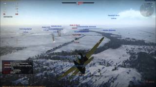 War Thunder Ep 3  Cannons and Flying Fortresses [upl. by Tnahsin769]