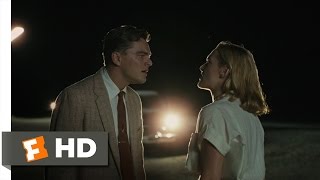 The most dramatic scene in Leonardo DiCaprios entire career  Shutter Island  CLIP [upl. by Sisson]