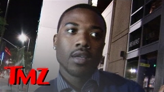 Ray J I Hit It First  Kim Kardashian Diss Track  TMZ [upl. by Fabrianna]