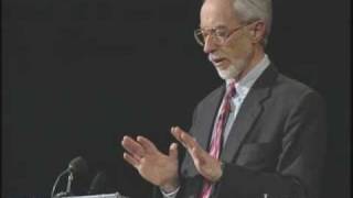 JM Coetzee with Peter Sacks 8 November 2001 [upl. by Jaella]