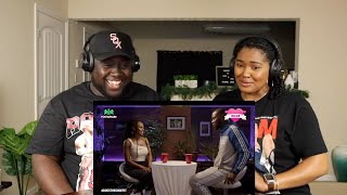 Does The Shoe Fit Season 4 Episode 3  Kidd and Cee Reacts [upl. by Atikihc]