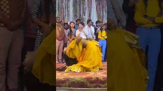 Maya magar dance tal se tal mila mayadance [upl. by Rockwell]