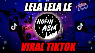 DJ LELA LELA LE  RAUF amp FAIK REMIX [upl. by Gabrila]