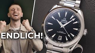 Diese versteckte Änderung macht die Uhr SO VIEL Besser 4K [upl. by Rafiq963]