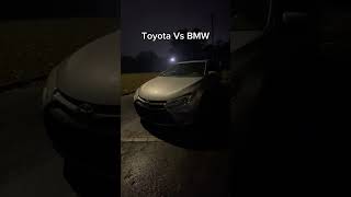 Whats more reliable bmw cartok relatable funny viralvideo automotive contentcreator car [upl. by Laurella]