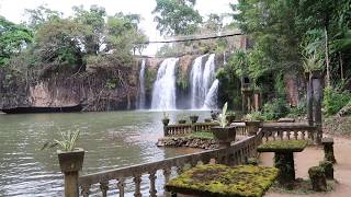 Paronella Park Far North Queensland AUSTRALIA [upl. by Kissie]