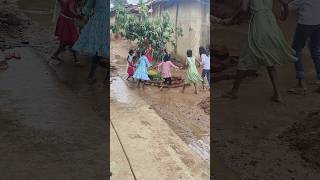 Karma puja karma youtubeshorts festivalsong nagpuri jharkhand viral [upl. by Darcia183]