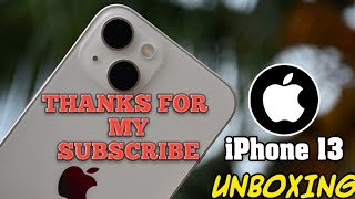 Apple iPhone 13 amp 13 Mini Unboxing and Quick Look  Paisa Wasool  LTM VLOGS [upl. by Adnylem]