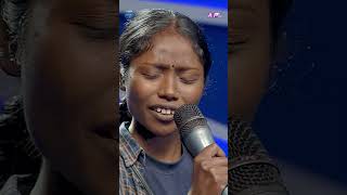 Muna Soren  BIRTAMOD AUDITION  NEPAL IDOL SEASON 5  AP1HD [upl. by Aneles233]