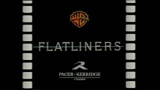 Flatliners 1990 Movie Promo [upl. by Doowle]