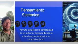 Pensamiento sistémico y estratégico en la planeación de Instituciones Educativas [upl. by Dat897]