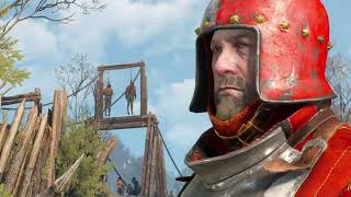 The Witcher 3  31 Complottiamo per assassinare il Re Radovid [upl. by Katerine]