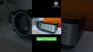 Egate Projector i9 Pro Max 1080p projector egate [upl. by Stacy154]