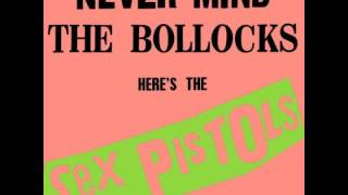 Sex Pistols  Holidays in the Sun Lyrics in Description Box [upl. by Adlez]