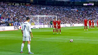 The Match That Made Juventus Buy Cristiano Ronaldo [upl. by Egin604]