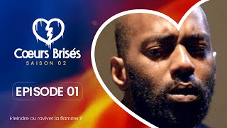 COEURS BRISÉS  Saison 2  Episode 1 VOSTFR [upl. by Nniw]