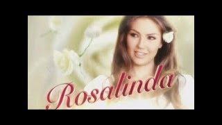 Rosalinda Capitulo 17 HD [upl. by Amice]