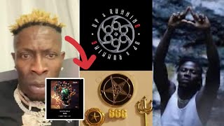 Stonebowy Album Is 666 Shatta amp Stonebowy Fans On SAFA VS UPampRUNNING Albums [upl. by Selby259]