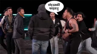 Prince vs Gautam Ugly Fight  Roadies Season 19 FULL JOURNEY PROMO  Roadies Episode 13 FULL PROMO [upl. by Llednar]