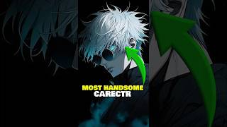 ANIME MOST HANDSOME MAN 😉 anime animetalk [upl. by Roderich156]