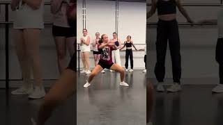 Let’s see your freestyle boogie  STAGE DOOR SCHOOL OF DANCE [upl. by Jolanta]