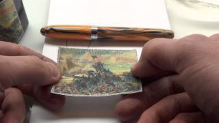 54th Massachusetts Ink [upl. by Halliday]