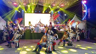 Sepesia SUKMA ABINAYAtotalitas Konser reog nadaran Abah lalacluntang musuktopengireng [upl. by Scoter378]