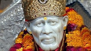 Shirdi Sai Baba  Mangal Snaan Vishnu Sahastranaam  श्री विष्णु सहस्रनाम [upl. by Sissy]