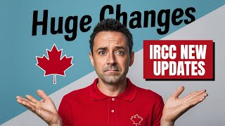 Latest IRCC Processing Times Update  October 29 Canada Immigration Processing Times workincanada [upl. by Aicinat]