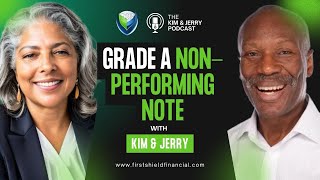 Grade A NonPerforming Note [upl. by Moses765]