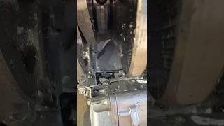 Insane failure on another Low Mileage Sprinter 30L engine [upl. by Olnton]