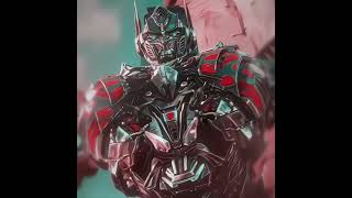 Optimus Prime EditquotRecognize One Of Your KnightsquotGovernment Hooker viral foryou fypシ [upl. by Isahella]