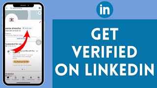 How to Verify LinkedIn Account 2024  LinkedIn Account Verification [upl. by Castara]