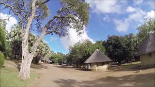 Letaba Rest Camp Kruger National Park [upl. by Rosene946]