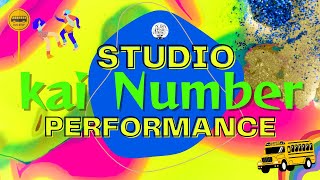 WORK STUDIO TV vol296【kai Number】 [upl. by Earal362]