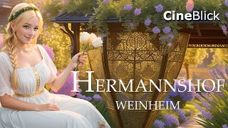 Hermannshof Weinheim [upl. by Krasnoff]