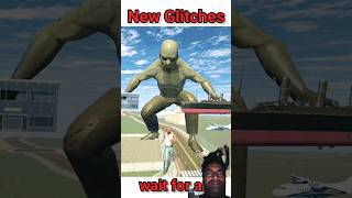 TOP 3 NEW GLITCHES OF INDIAN BIKE DRIVING 3D  INDIAN BIKE DRIVING 3D shorts ytshorts viralvideo [upl. by Jerrome]