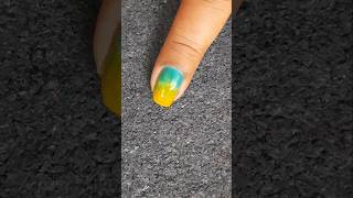 Gradientnails pastelnails trendynails classynails elegantnails awesomenails chicnails [upl. by Sessilu]