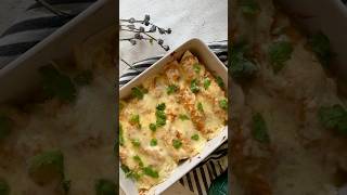 Authentic Mexican Chicken Enchiladas  Easy Step by Step Recipe [upl. by Adolph]