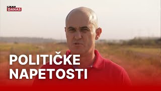 Dabro ekskluzivno za RTL Počeo sam pregovore s 2 zastupnika iz oporbe  RTL Danas [upl. by Aleahc]